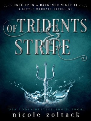 cover image of Of Tridents and Strife